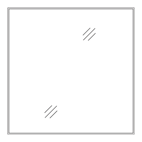 Article VEERE Assembly Instructions