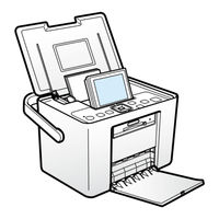 Epson PictureMate PM 270 User Manual