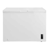 inventum VK1122W User Manual