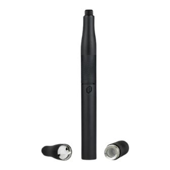 Puffco PLUS Instructions Manual