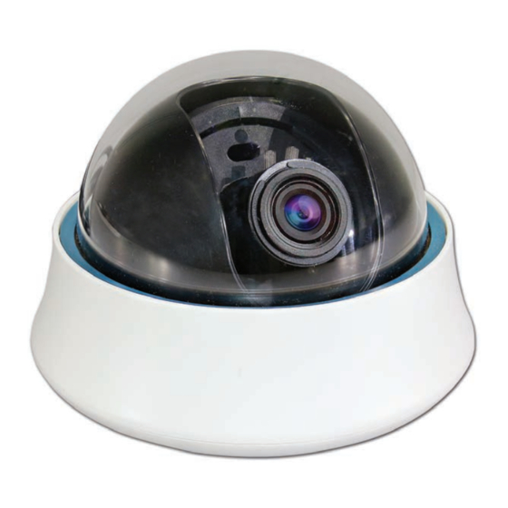 System Q CAM526UW Quick Start Manual