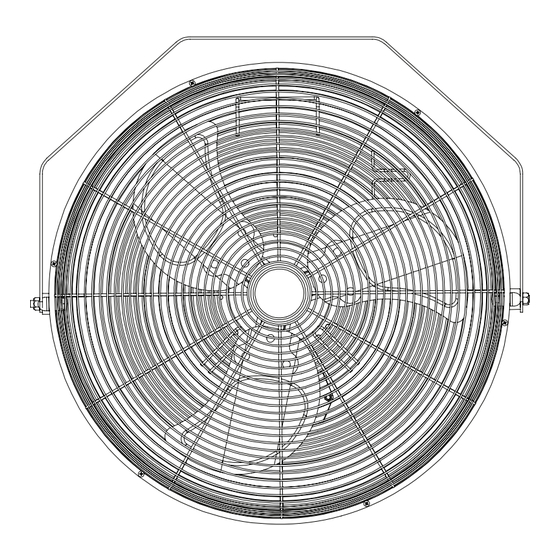 HICFM SFWE-600.11.76 Instructions Manual