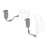 Arjo NEA8100-WW Installation Instructions Manual