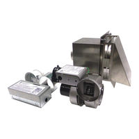 TJERNLUND GPAK-1 Manual