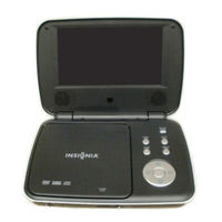 Insignia NS-SKPDVD - DVD Player - 7 User Manual