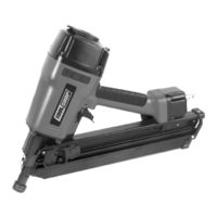 Tool Shop 208-2196 Operator's Manual