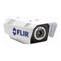 FLIR FC-645 R Installation Manual