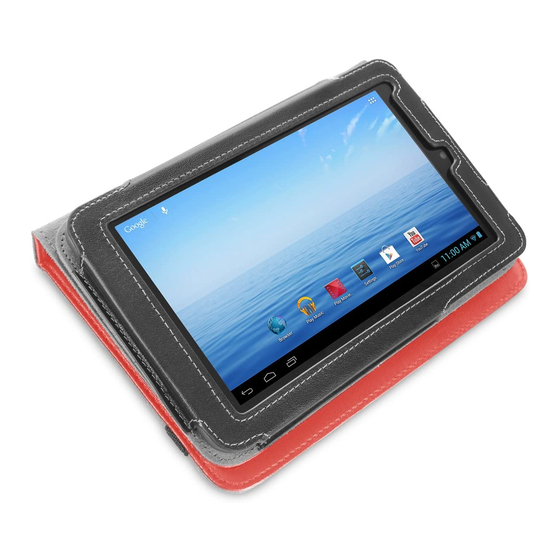 Nextbook NX007HD8G User Manual