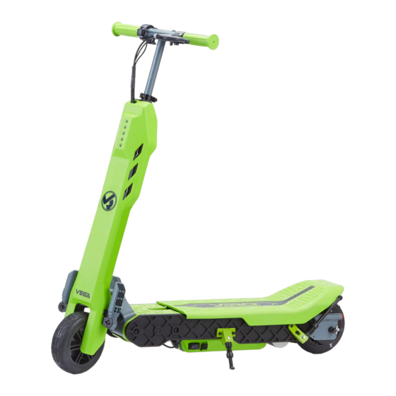 Little Tikes Viro Rides Vega Instructions For Replacing