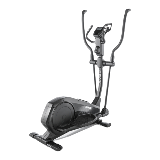 Kettler RIVO 2 Manual