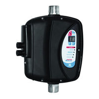 HIDROCONTROL W-DRIVEB2M2M/08 User Manual