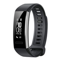 Huawei ERS-B29 Quick Start Manual