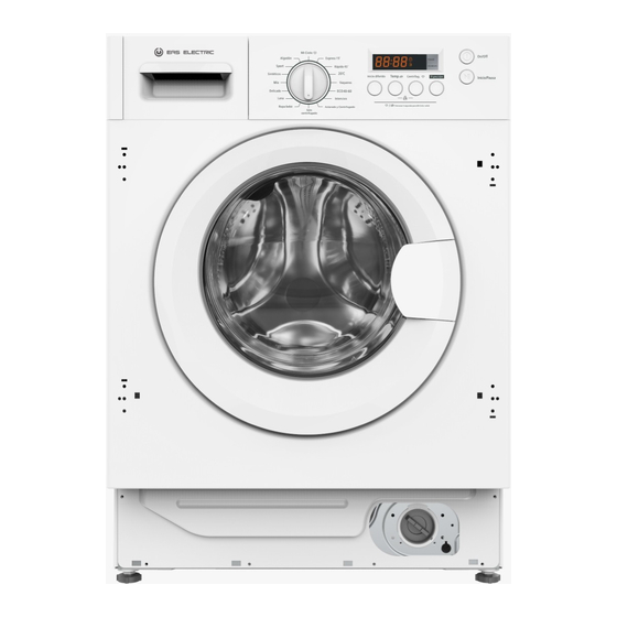 EAS Electric EMW182401 Instruction Manual