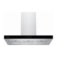 CIARRA CBC9102 Installation And User Manual