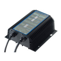 Chargetek RTIC-2210-WP Installation Manual