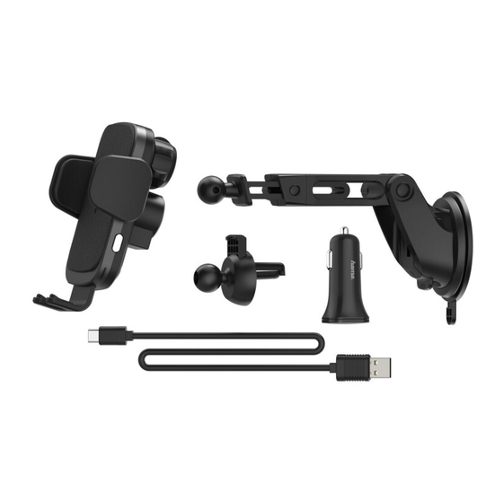 Hama FC10C Motion Operating Instructions Manual