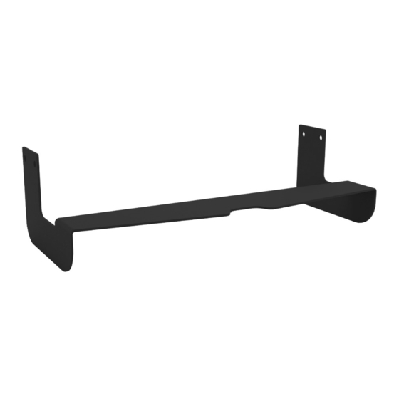 FVC Sprinter Rear Step Installation Manual
