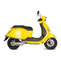 Kumpan electric 54i User Manual