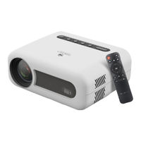 Zebronics ZEB Pixaplay 13 User Manual