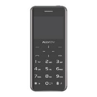 Allview S8 Style User Manual