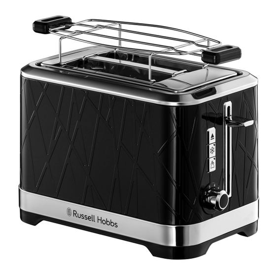 Russell Hobbs 28091-56 Manual