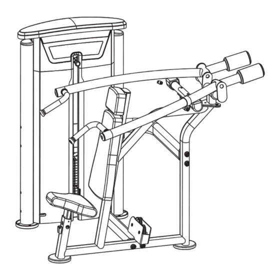 TKO 7008-G2 Owner's Manual