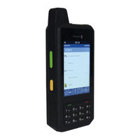 Funkwerk focX 2 User Manual