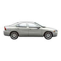 Volvo 2007 S60 Owner's Manual