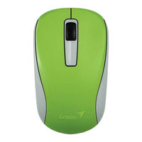Genius Micro Traveler 9000R Quick Manual