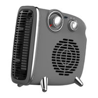Russell Hobbs RHRETHFH1001WDB Instructions Manual