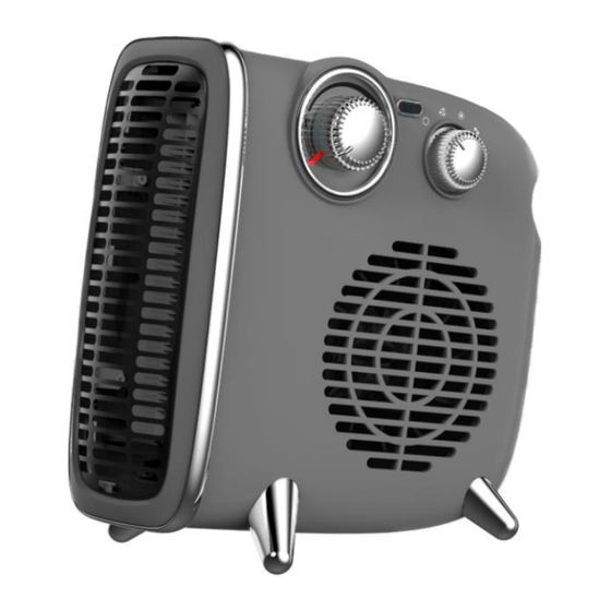 Russell Hobbs RHRETHFH1001WDB Instructions Manual