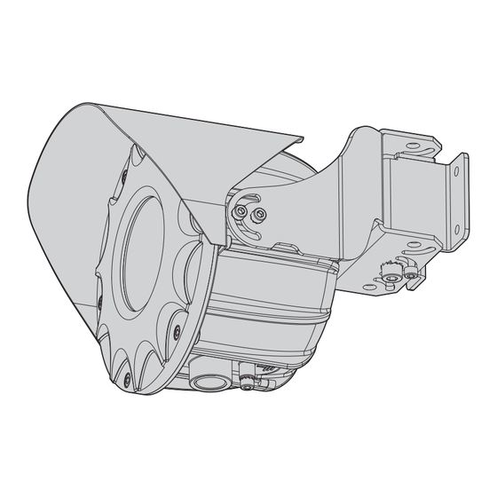 Stahl EC-910-AFZ Instruction Manual