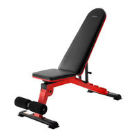 Vevor SJ602 Manual