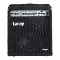 Laney AH50 User Manual