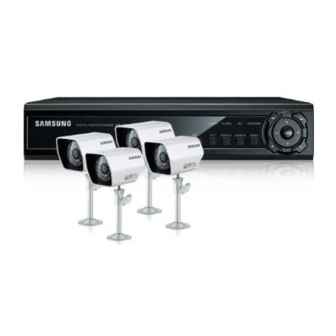 Samsung SDE-3170P User Manual