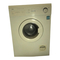 Dryer Zanussi TD530 Instruction Booklet