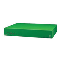 Nomadix AG 5000 User Manual