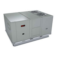 Ingersoll-Rand EAC240A Installation & Operation Manual