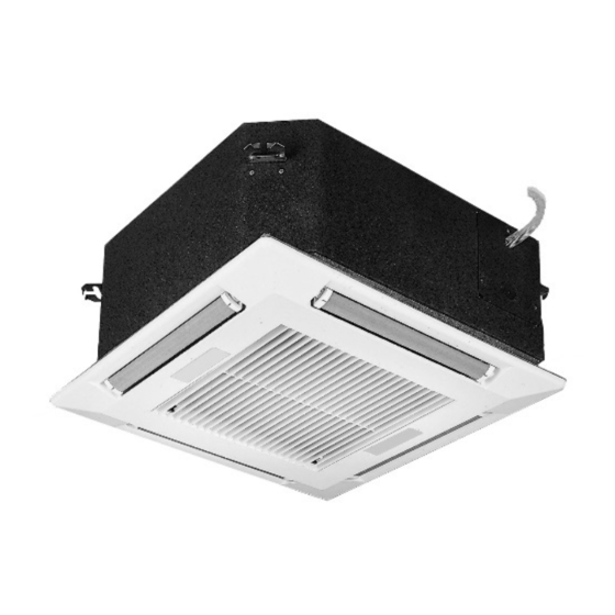 Modine Manufacturing SSD Installation And Service Manual