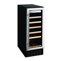 Frigidaire FWC46BD Instruction Manual