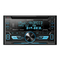 Car Receiver Kenwood DPX302U Instruction Manual