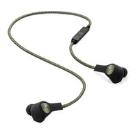 Bang & Olufsen BEOPLAY H5 User Manual