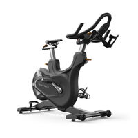 Matrix Fitness CXC FC20 Service Manual