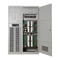 Vertiv NetSure 801 CA7 User Manual