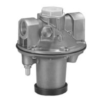 Krom Schroder GIK 100TA02-3 Technical Information
