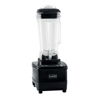 Klarstein 10027054 Manual