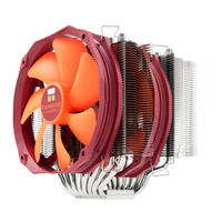 Thermalright Silver Arrow IB-E Extreme Manual