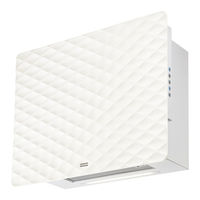 Franke IMPRESS 603 GY Installation Manual