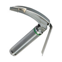 Heine FlexTip + Laryngoscope Manual