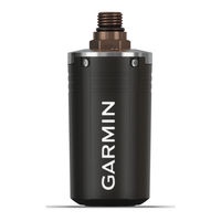 Garmin DESCENT T1 Owner's Manual